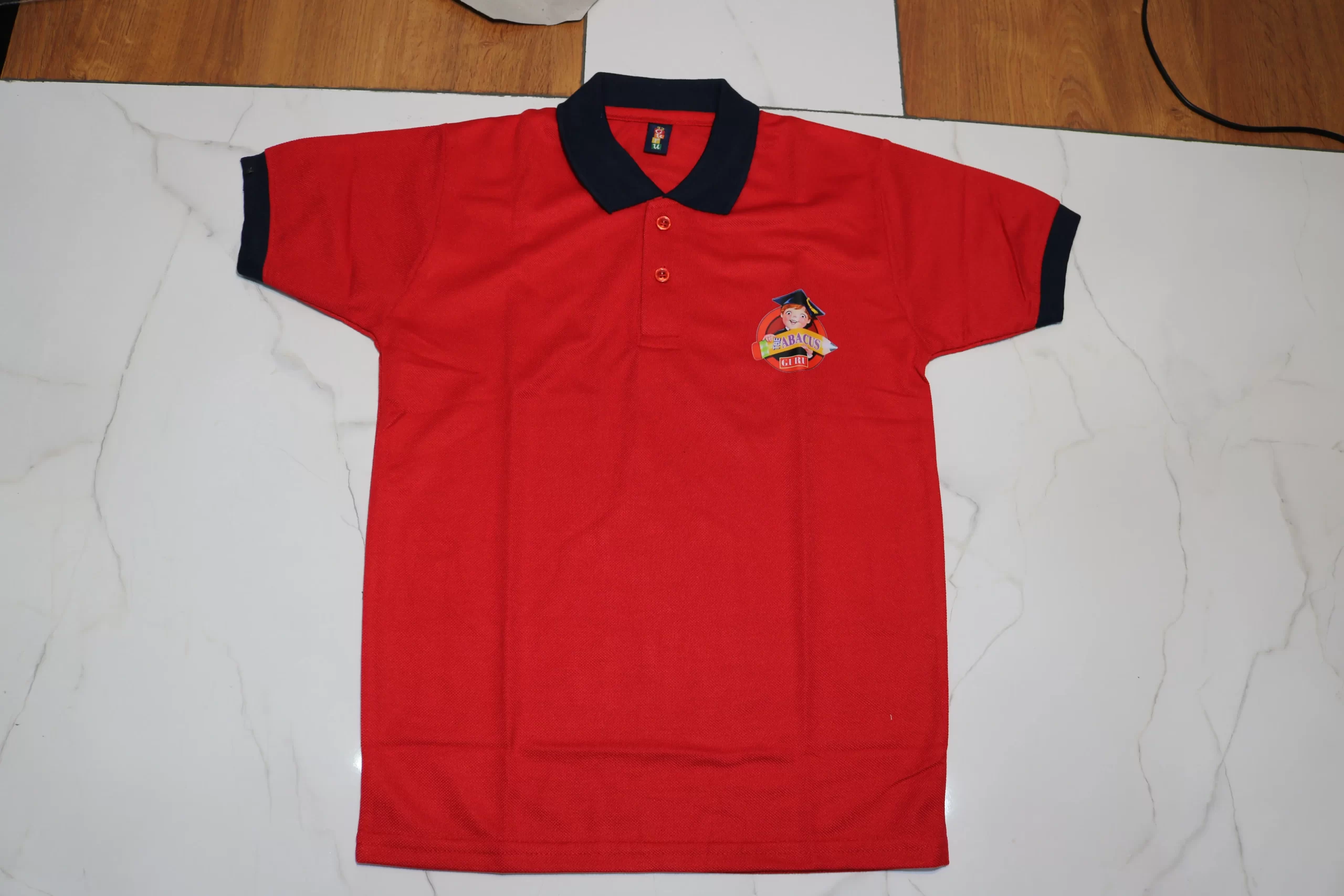 School House T-Shirt