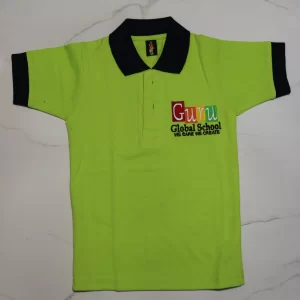 Guru Knitwears hub