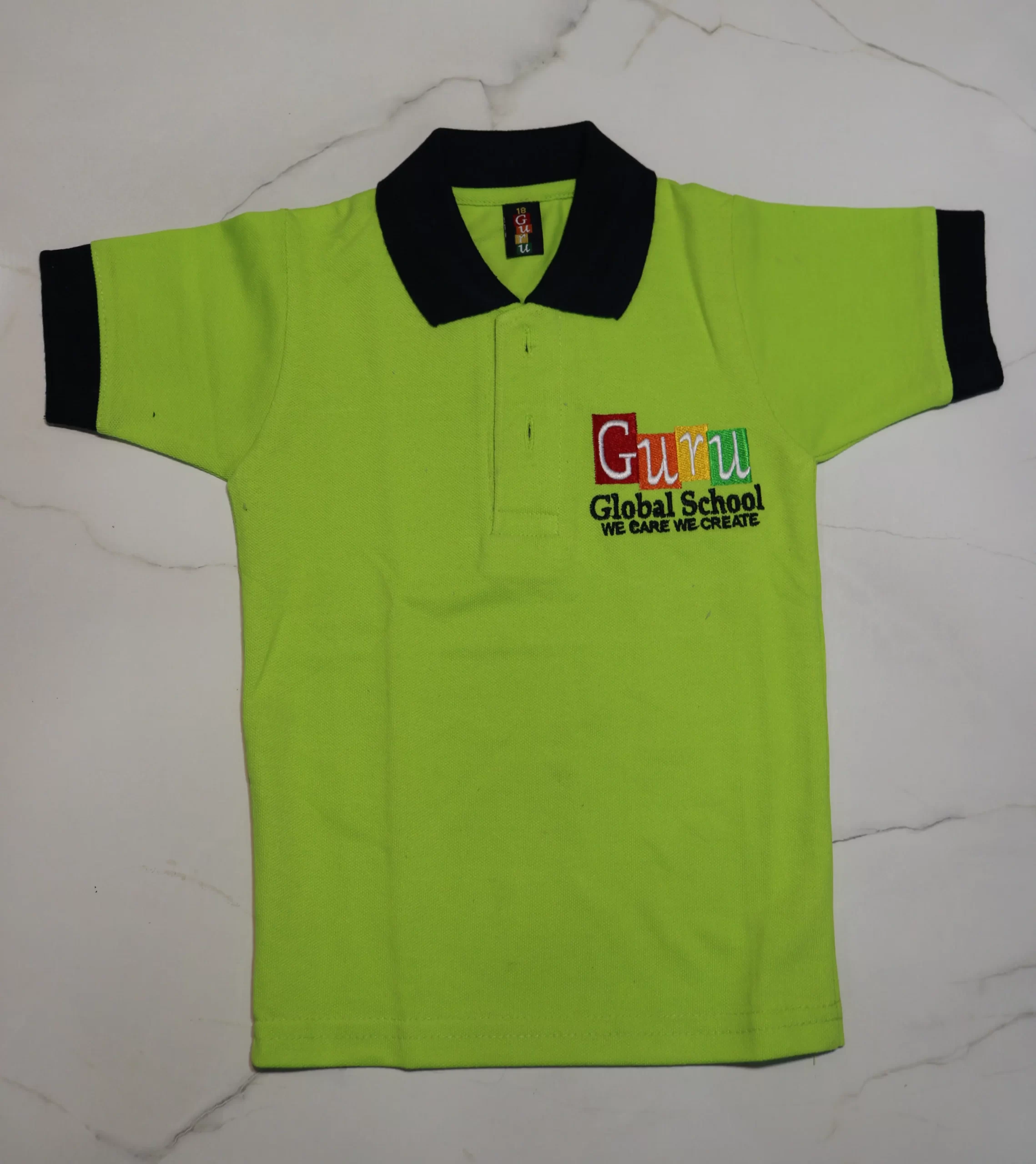 Guru Knitwears hub