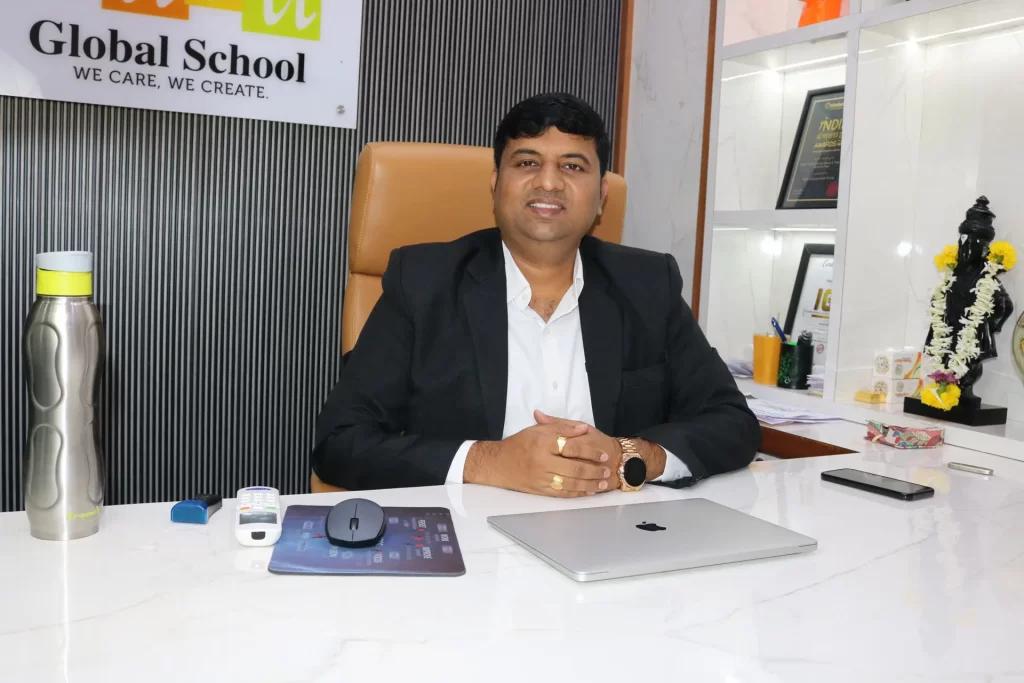 Mahendra Giri