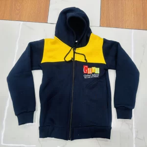 Customized Hoodies