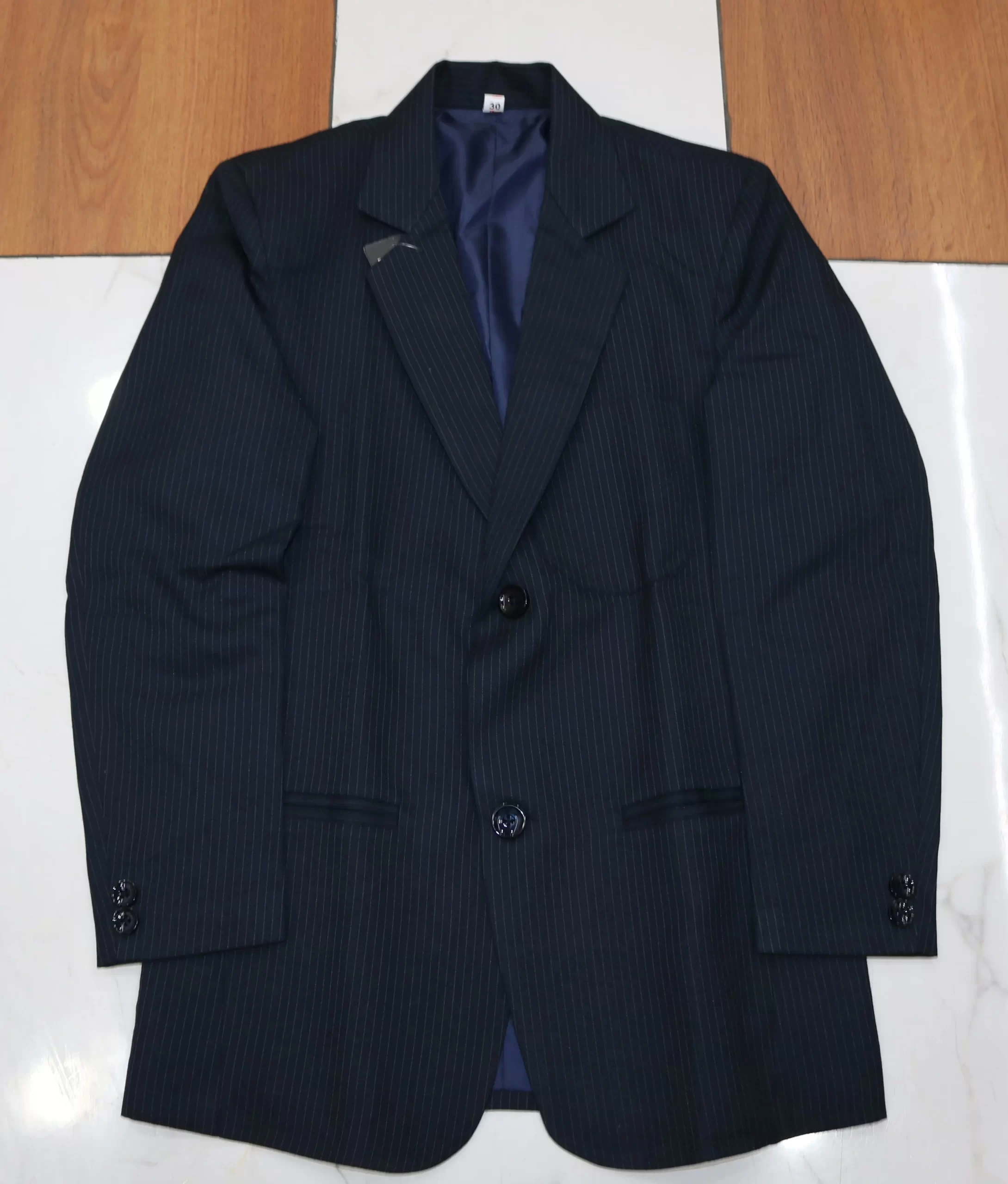 School Uniform Blazers